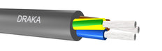 Hitzebeständiges Kabel 2x0.75mm² 110°C Klasse 5 - 107523 [100 Meter]