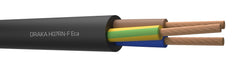 Draka H07RN-F Neoprenkabel 3G1.5mm² Schwarz - 817308 [10 Meter]