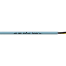LAPP OLFLEX 191 4G16 PVC Steuerkabel UL CSA - 0011172 [2 Meter]