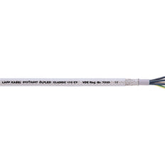 Olflex Classic 110 Cy 12G0.75 Geschirmtes Steuerkabel - 1135112 [5 Meter]