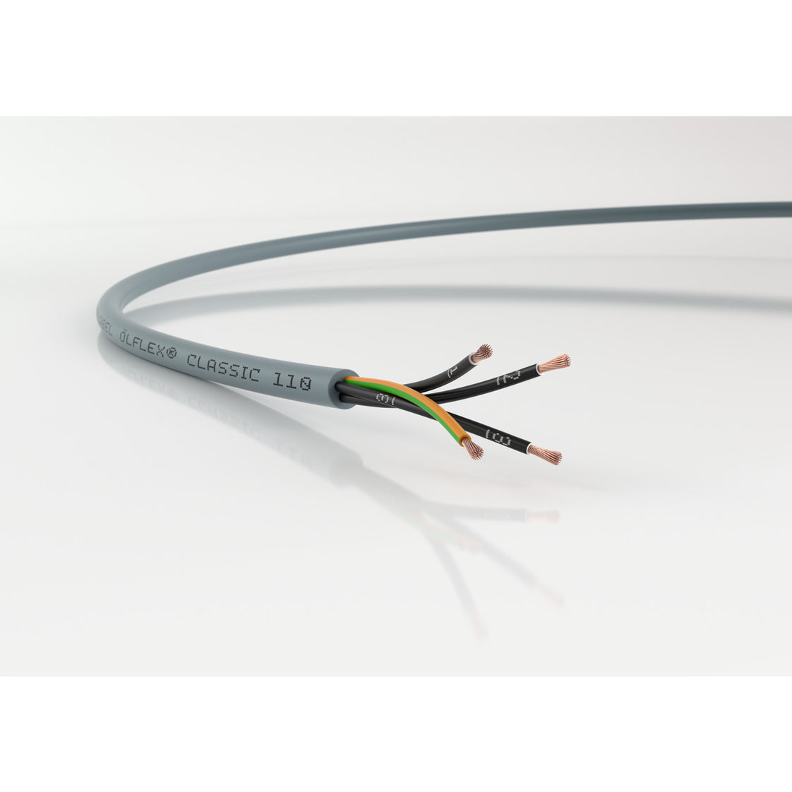 Olflex Classic 110 Steuerkabel 18G 1.5mm² - 1119318 [5 Meter]