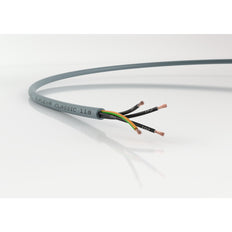 Olflex Classic 110 40-Kern Steuerkabel 0.5mm² - 1119040 [5 Meter]