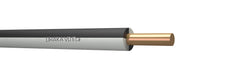 Draka VD Installationskabel - 821431D3 [100 Meter] - Leiternennquerschnitt: 1.5 mm2