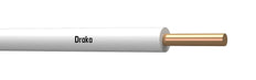 Draka VMD 90C Installationskabel - 132752 [100 Meter] - Leiternennquerschnitt: 0.75 mm2