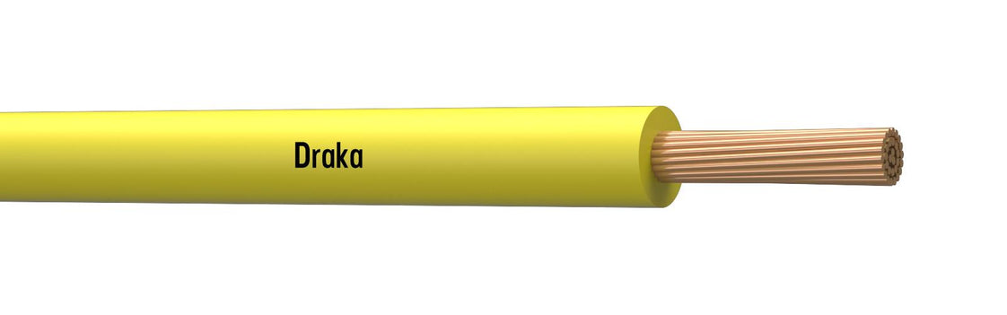 Draka VMDS 90C Installationskabel - 132716 [30 Stück]
