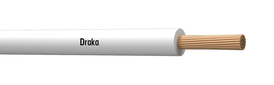 Draka VMDS 90C Installationskabel - 132743 [100 Meter]