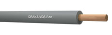 Draka VDS Installationskabel - 800910D3 [100 Meter] - Leiternennquerschnitt: 1.5 mm2