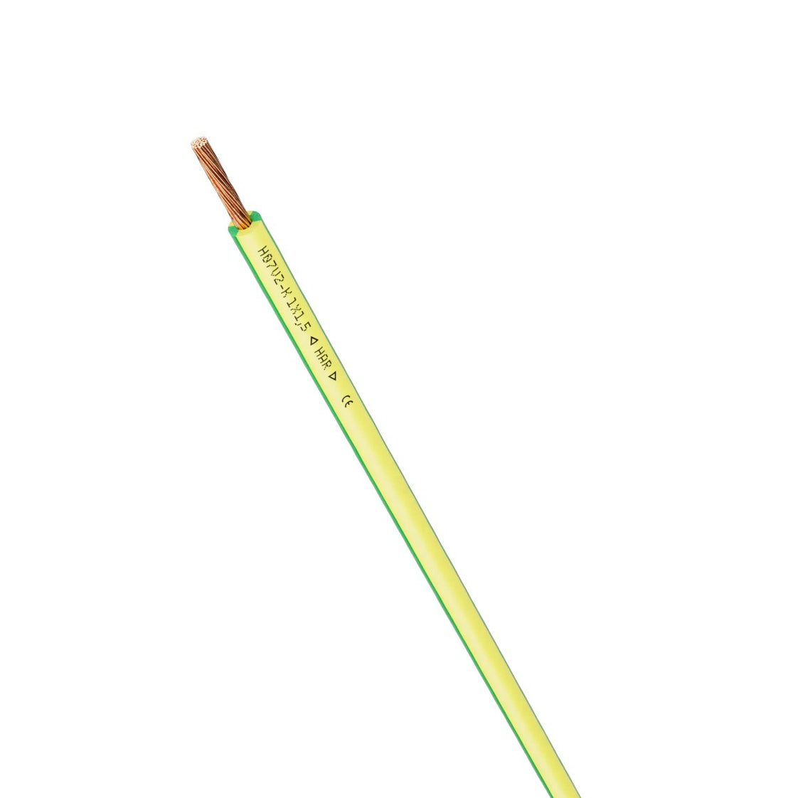 Lapp H07V2-K Installationskabel - 4519008-50 [50 Meter]