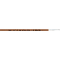 Lapp SC 2.1 UL Installationskabel - 4160114-100 [100 Meter] - Leiternennquerschnitt: 0.5 mm2