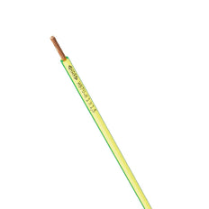 Lapp H07V-K Installationskabel - 4520002S-100 [100 Meter] - Leiternennquerschnitt: 2.5 mm2