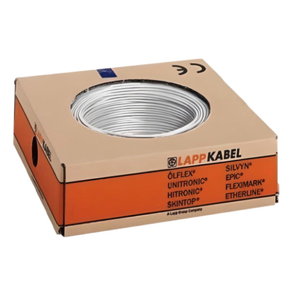 Lapp H07V-K Installationskabel - 4520052-100 [100 Meter] - Leiternennquerschnitt: 2.5 mm2