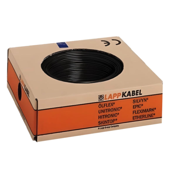 Lapp H07V-K Installationskabel - 4520016-100 [100 Meter]