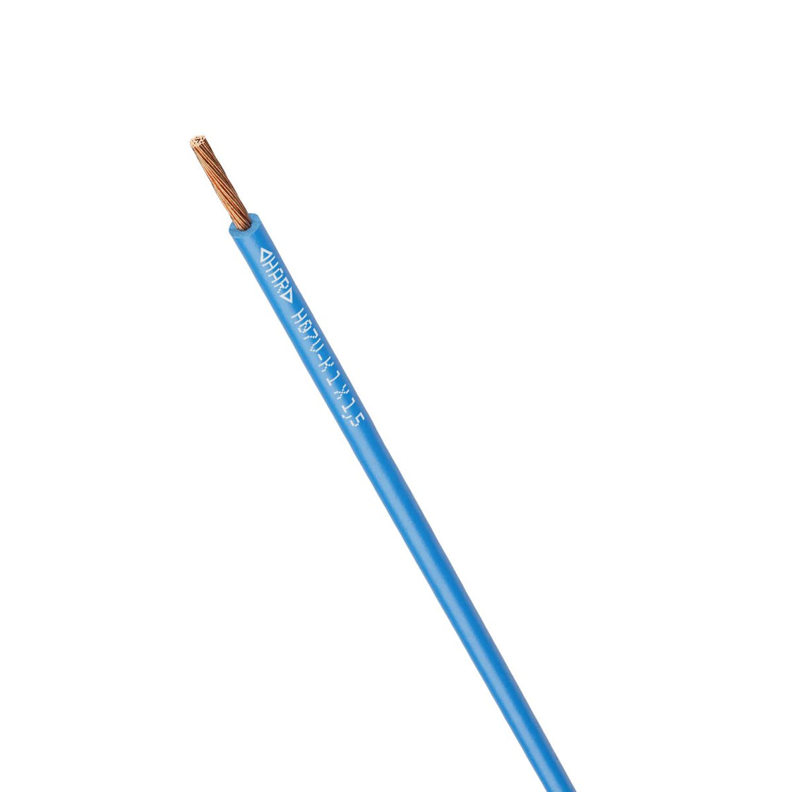 Lapp H07V-K Installationskabel - 4520022S-100 [100 Meter] - Leiternennquerschnitt: 2.5 mm2