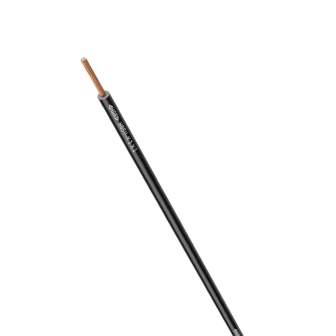 Lapp H07V-K Installationskabel - 4520012S-100 [100 Meter] - Leiternennquerschnitt: 2.5 mm2