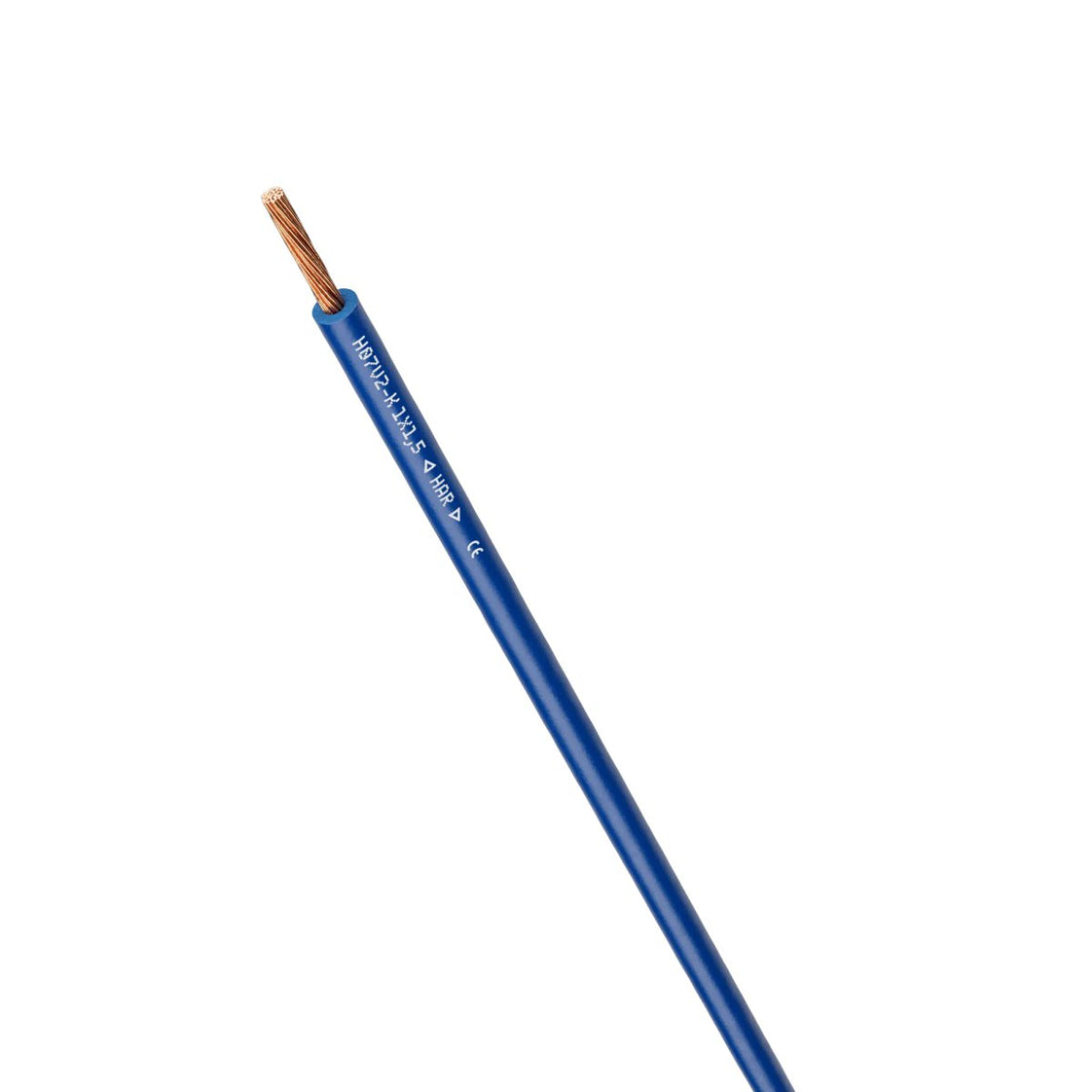 Lapp H07V2-K Installationskabel - 4519141-100 [100 Meter]