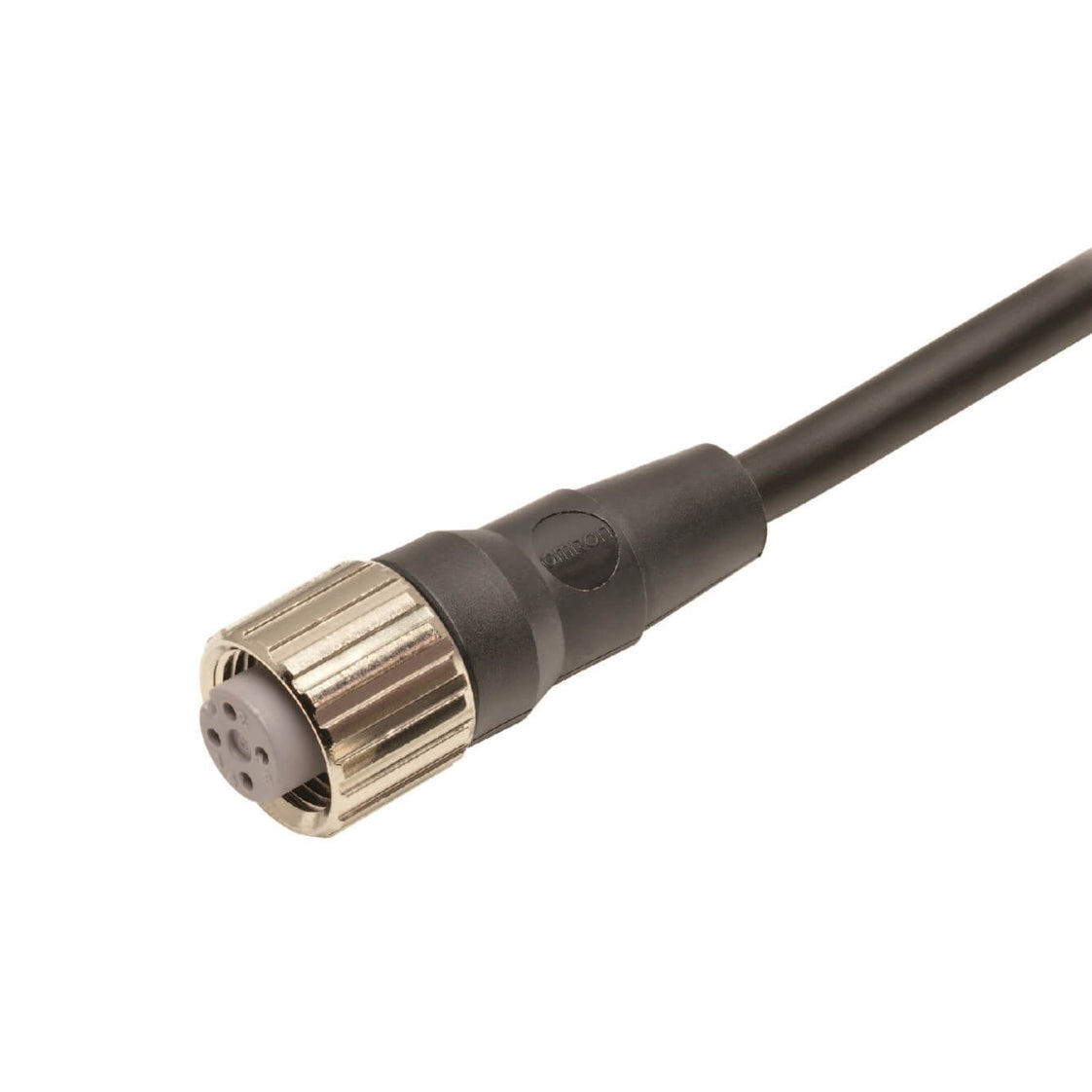 Omron PROXIMITY SensorS Sensor/Aktor-Kabel mit Stecker - XS2FM12PVC4S20M.1