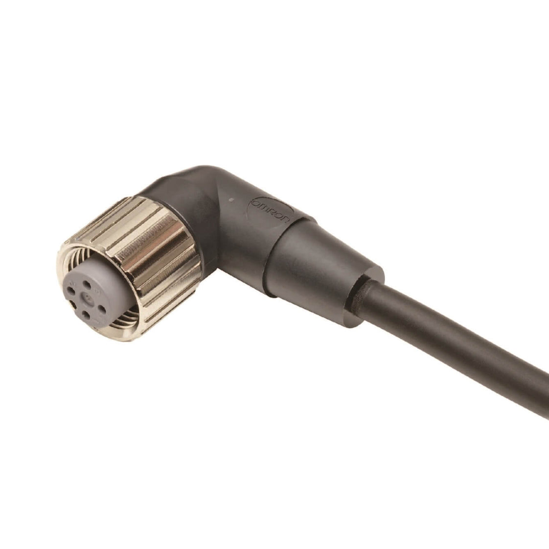 Omron PROXIMITY SensorS Sensor/Aktor-Kabel mit Stecker - XS2FM12PVC4A2M.1