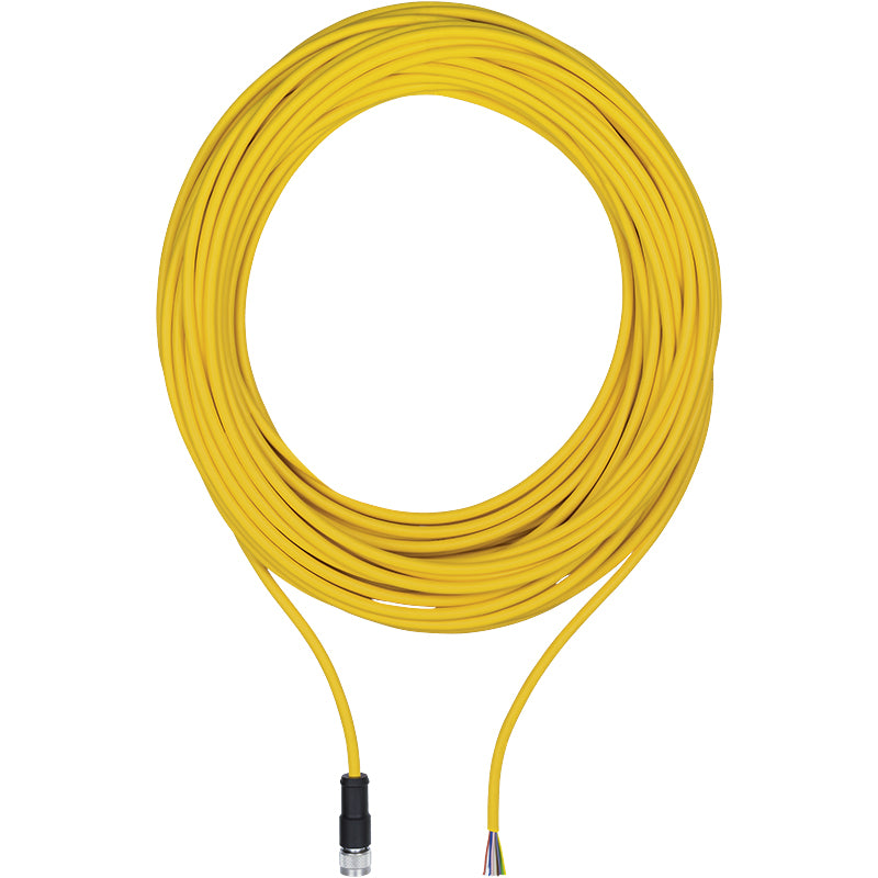 Pilz Sensor-/Aktor-Kabel mit Stecker - 540321