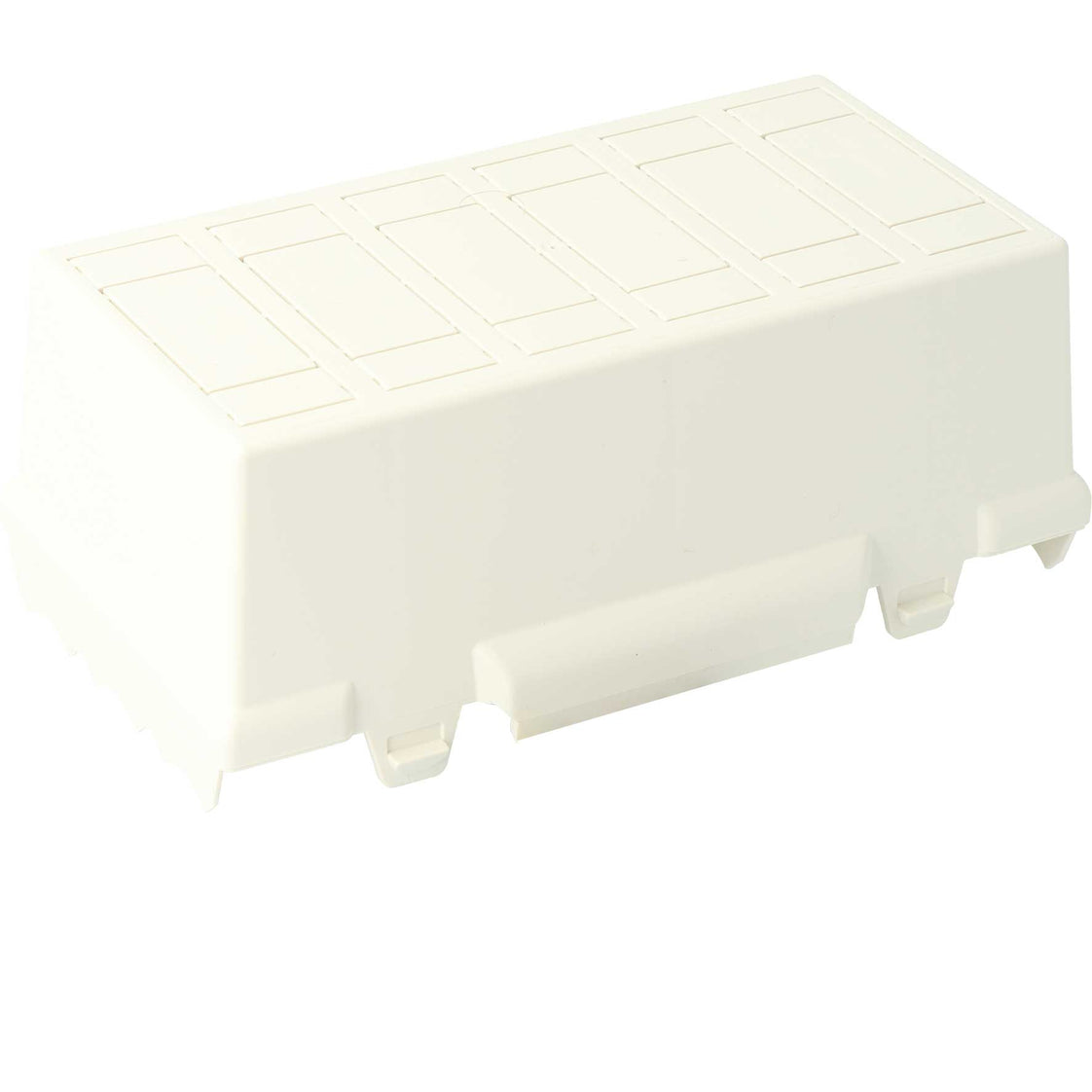 Attema BK1619 Abdeckung für Aufputzdose Wand/Decke - AT1624