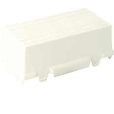 Attema BK1619 Abdeckung für Aufputzdose Wand/Decke - AT1624
