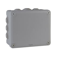 Schneider Electric Sarel MUREVA Aufputzdose Wand/Decke - ENN05010