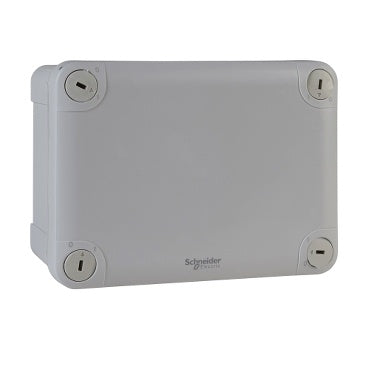 Schneider Electric Sarel MUREVA Aufputzdose Wand/Decke - ENN05047