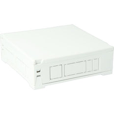 Attema Cable-mate Aufputzdose für Wand/Decke - AT2525