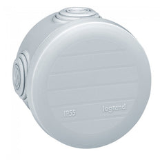 Legrand Plexo Aufputzdose Wand/Decke - 092003 [5 Stück]