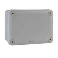 Schneider Electric Sarel MUREVA Aufputzdose Wand/Decke - ENN05047
