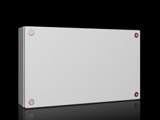 Rittal KX Stahl Anschlussdose 500x300x120mm IP66 - 1509000