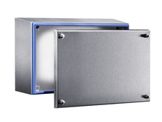 Rittal HD 1.4301 Edelstahl Anschlussdose 300x200x120 - 1674600