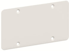 ABB CZF10 ComfortLine Bauteil mit geschlossenem Metallflansch - 2CPX052440R9999