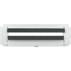Eaton Verstellbarer Kabeleinlass Flanschplatte IP30 Weiß - 131574
