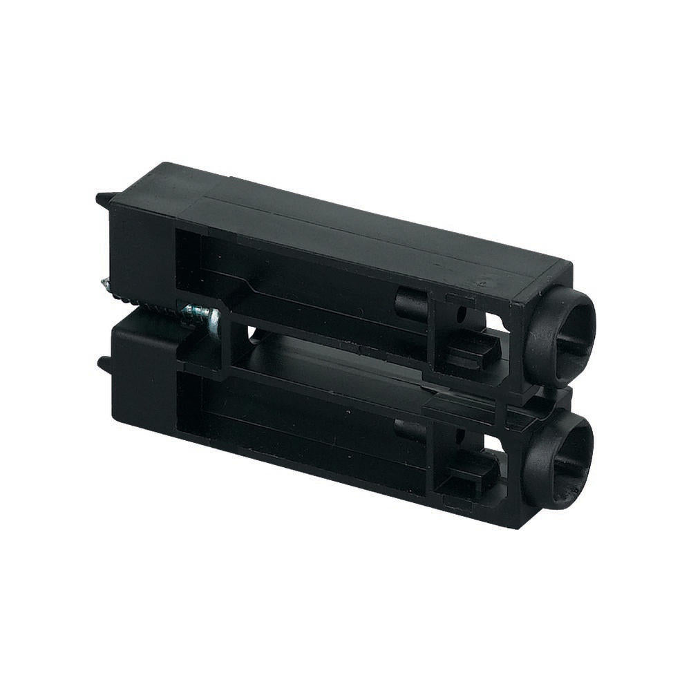 Eaton Double High Cover Plate Halter - 143982 [10 Stück]