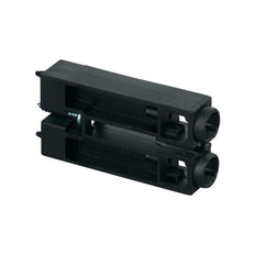Eaton Double High Cover Plate Halter - 143982 [10 Stück]