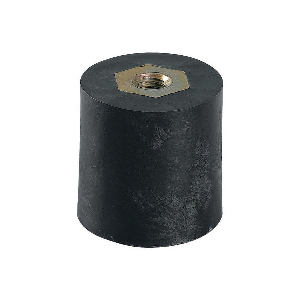 Eaton Isolator M12 Höhe 50mm XNNIP-50-M12 - 167559 [10 Stück]