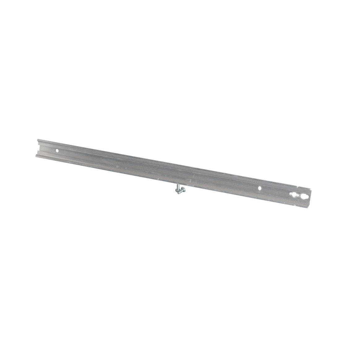 Eaton DIN-Schiene 44TE verkürzt für Kabelkanalbreite von 60mm - 151173 [10 Stück]