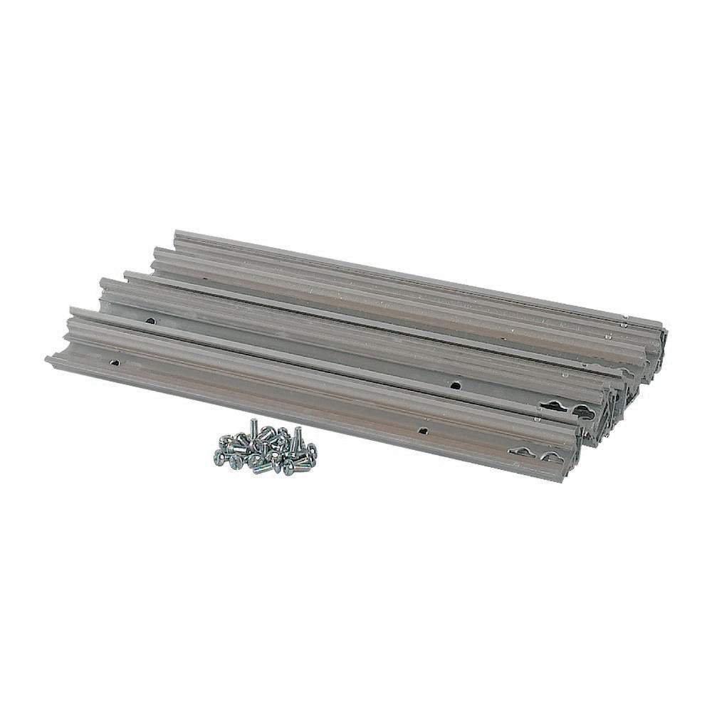 Eaton DIN-Schiene für NZM1 Anwendung auf BPZ-MPL-NZM1X - 174382 [10 Stück]