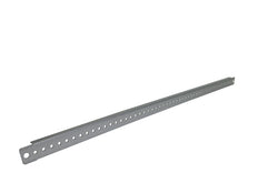Rittal TS 800mm Tür Hutschienen-Befestigung Aus Verzinktem Stahl - 4598000 [20 Stück]