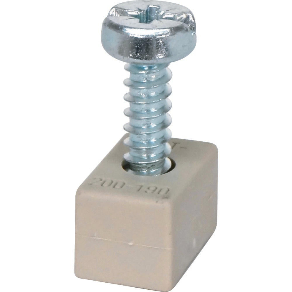 Eaton ADT200-190 Montagering H10mm für CI Box Teile - 002289 [10 Stück]
