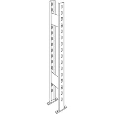 Eaton Halyester Rahmen Abstandplatte 324x32mm - 1042879