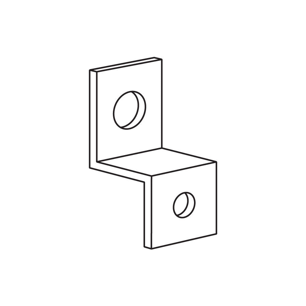 Eaton 53mm Wandmontage Rahmen Halterung - 1042653