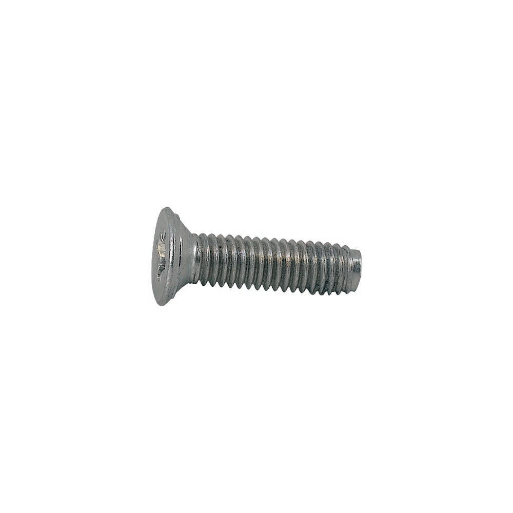 Eaton Senkkopfschrauben M6X22 Gewinderollen Torx Selbstschneiden - 126935 [50 Stück]