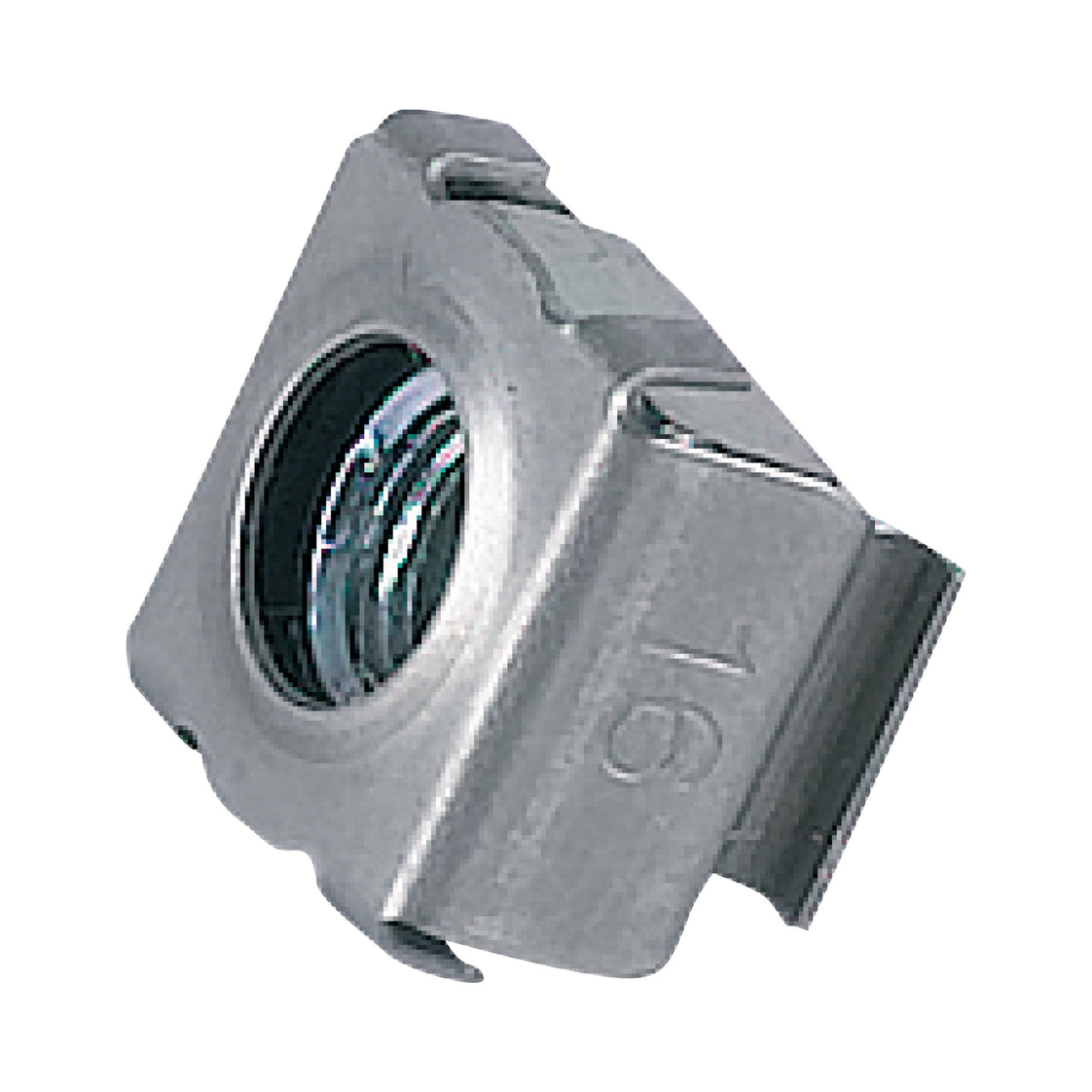 Eaton Cage Nut M6 Für CS Montageplatte - 138710 [100 Stück]