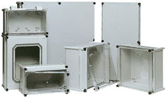 ABB Selbstschneidende Schraube T25 6 X 3/8 APACC851383 - 4TBO851383C0100 [100 Stück]