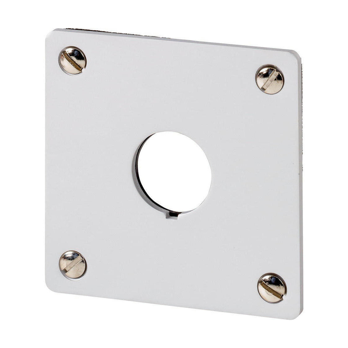 Eaton M22-E1 Einzelne Montageplatte Für Drucktasten - 216541