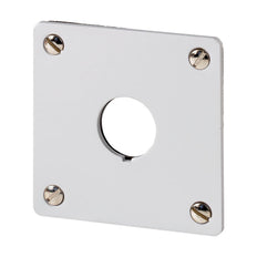 Eaton M22-E1 Einzelne Montageplatte Für Drucktasten - 216541