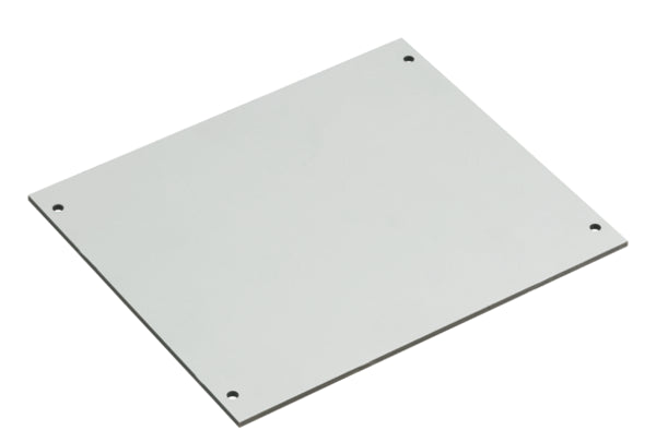 Spelsberg TG MPI-2516 Montageplatte 220x152mm - 18601201