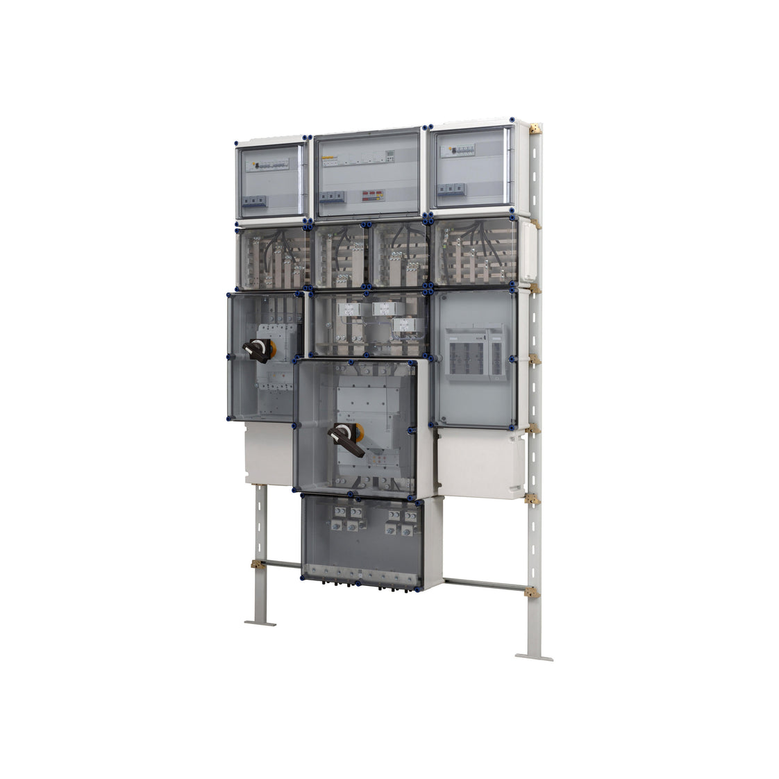 Eaton KG444 Befestigungsplatte 310x310mm - 1026375
