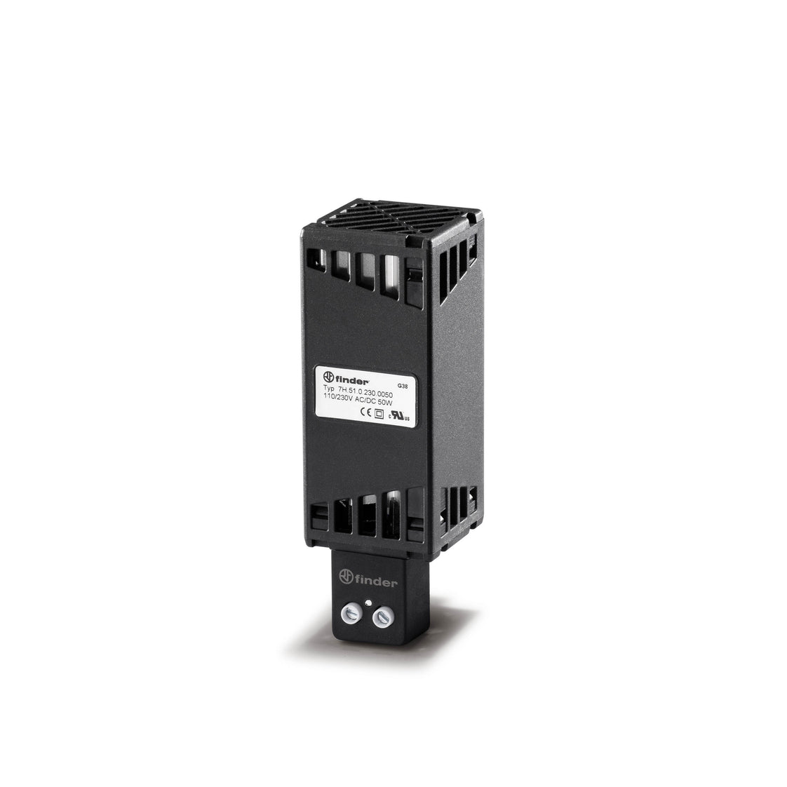 Panelheizung 110-230V AC/DC 50W - 7H.51.0.230.0050